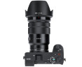 для Sony E PZ 18-105mm f/4 G OSS бленда