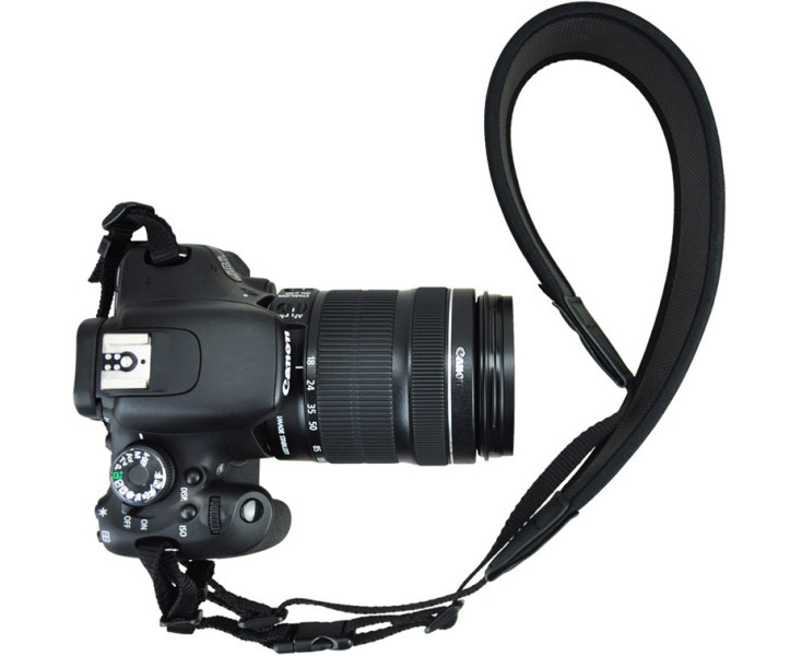 ремень JJC NS-CGR купить