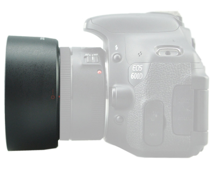 купить бленду Canon ES-68