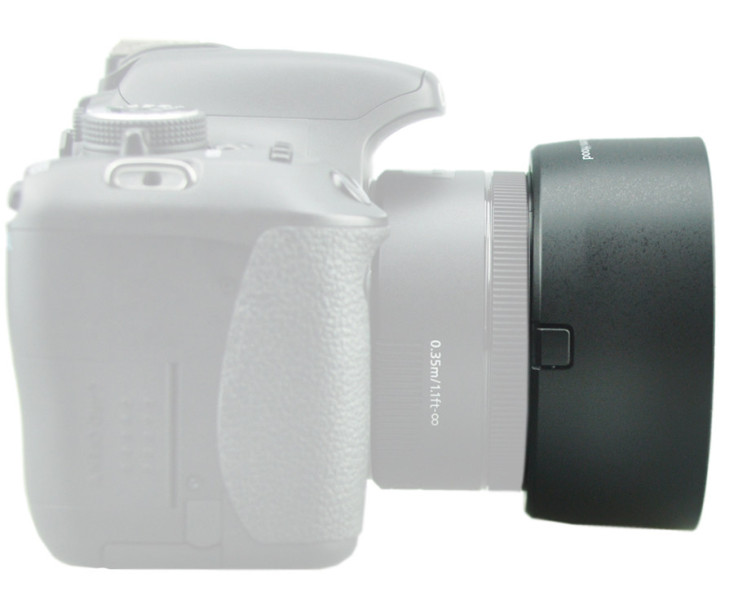 бленду купить Canon ES-68