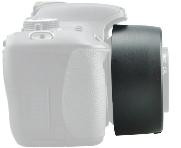 JJC LH-68 аналог Canon ES-68