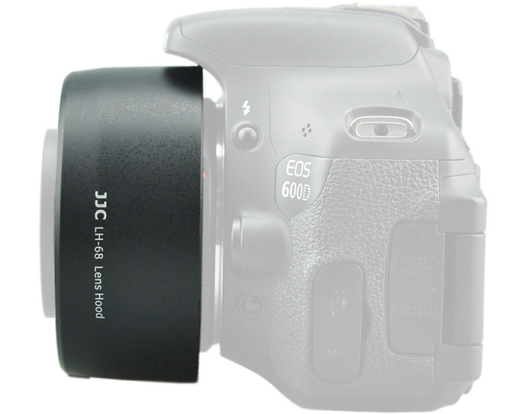 купить бленду для объектива Canon EF 50mm f/1.8 STM ES-68