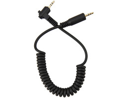 Кабель спуска затвора камер Sigma (CR-21)