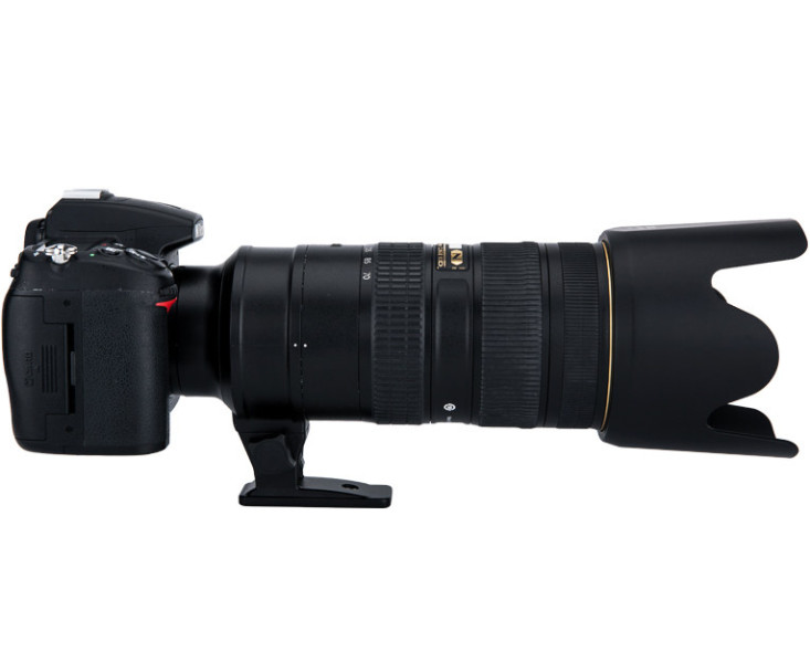 бленда для объектива Nikon 70-200 G-AFS