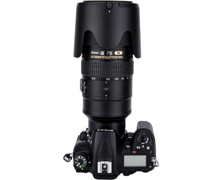 купить бленду Nikon HB-29