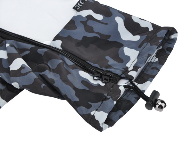 чехол от дождя JJC RC-1GR