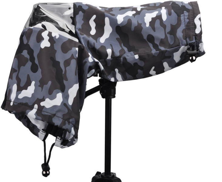 накидка от дождя для небольшой фотокамеры