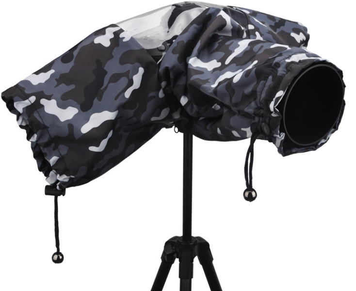 купить дождевой чехол для фотокамеры