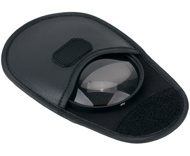JJC F-C49X8 Макрофильтр 49 мм +8 Close-up