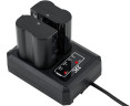 купить usb зарядку для двух Nikon EN-EL15