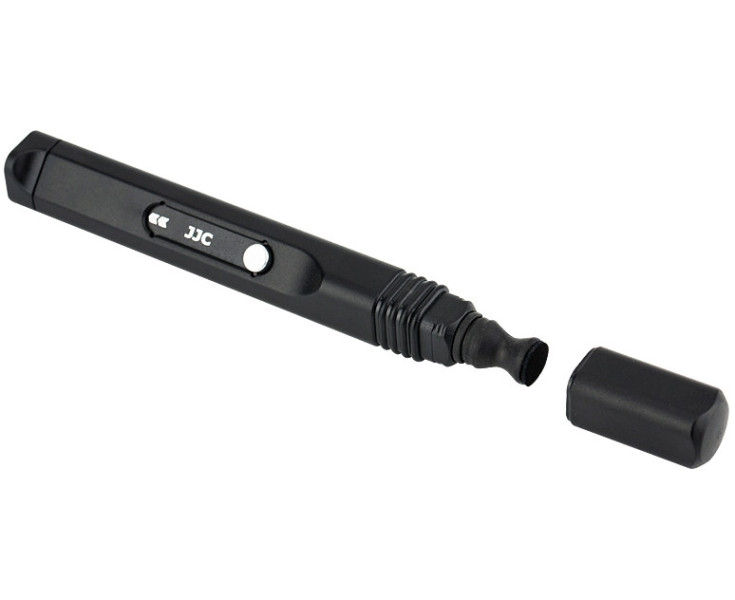 lens pen с металлической кнопкой