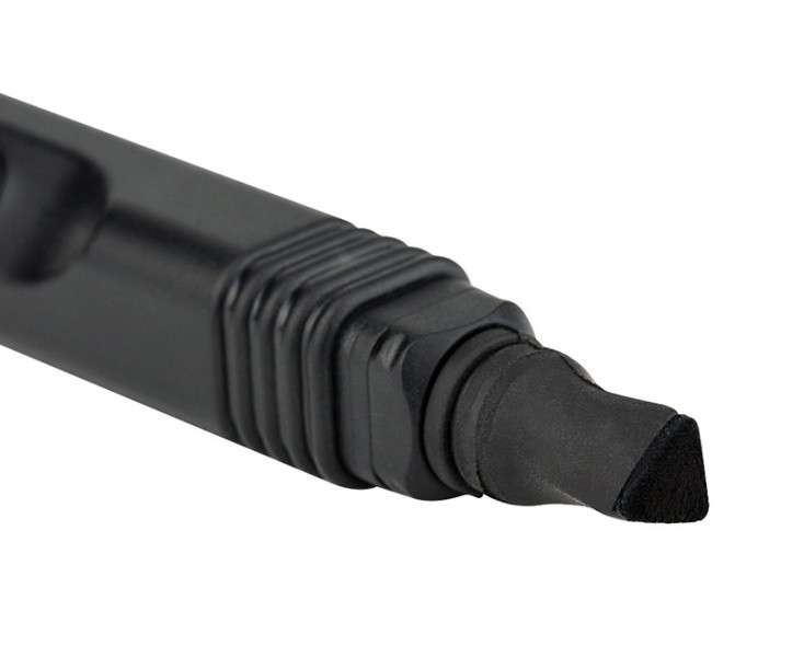 JJC CL-CP2 Чистящий карандаш с круглым и треугольным наконечником квадратный профиль