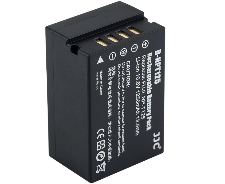 купить Fujifilm NP-T125