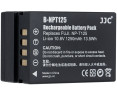 JJC B-NPT125 Аккумулятор Fujifilm NP-T125 1250mAh, 10.8V, 13.5Wh