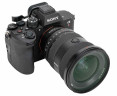 для Sony a7R V хват в горячий башмак