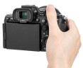 хват дополнительный под большой палец для Sony a7RVI a7V a7IV a7RV