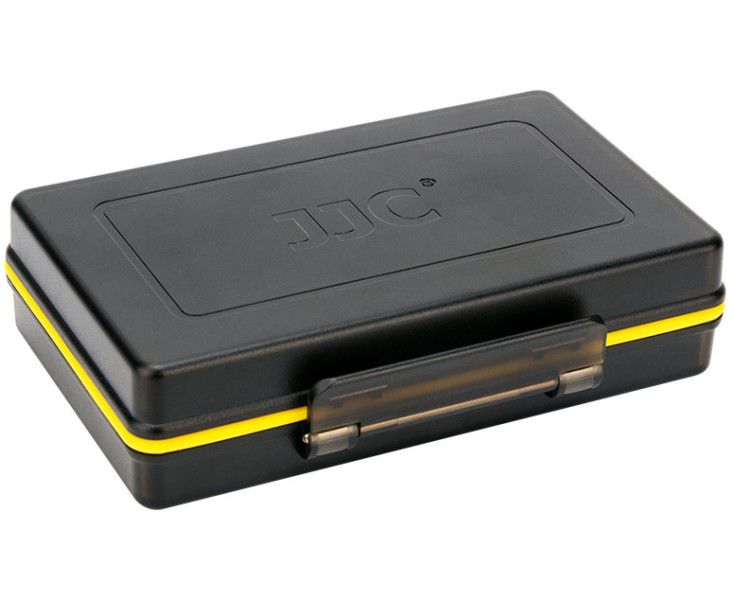 водонепроницаемый бокс на шестнадцать AAA аккумуляторов