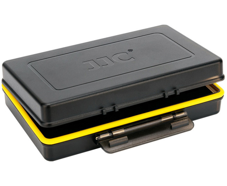 бокс ударопрочный для LR03 аккумуляторов