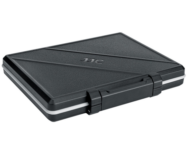 в чем хранить много SSD M.2 накопителей