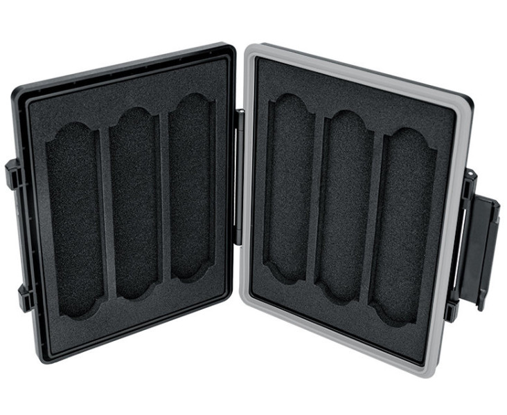 система хранения SSD M.2