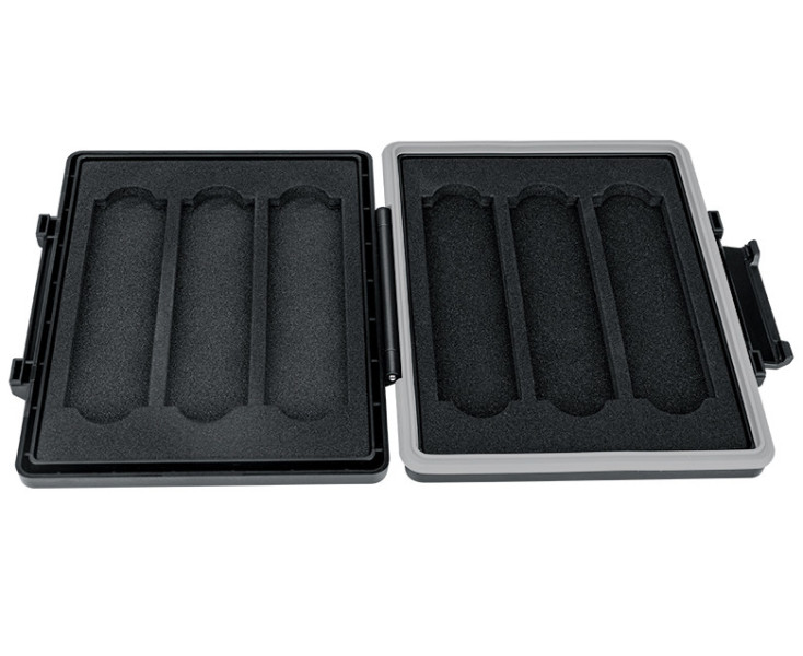 защитный футляр на шесть SSD M.2