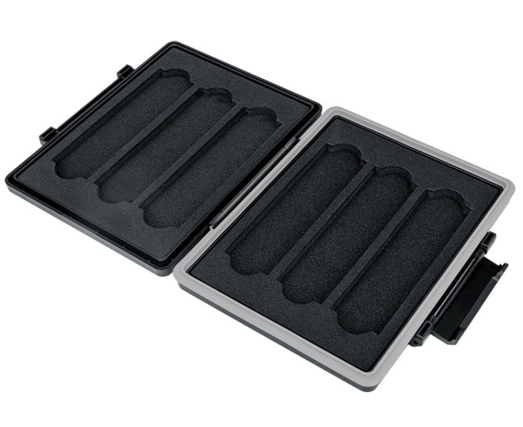 JJC JCR-SSD6 Бокс защитный на шесть SSD M.2 2280 накопителей