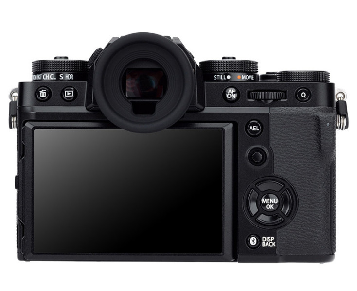 Fujifilm EC-GFX аналог