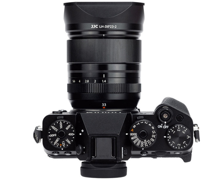 для Fujifilm GFX 50S II наглазник