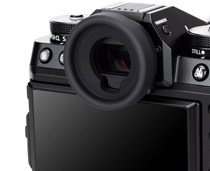 наглазник для Fujifilm GFX 100 II