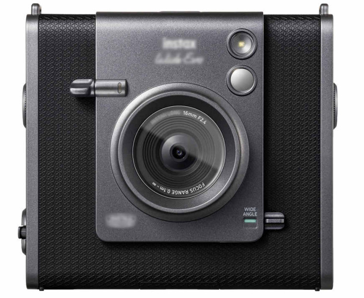 протектор дисплея и объектива Fujifilm Instax WIDE Evo