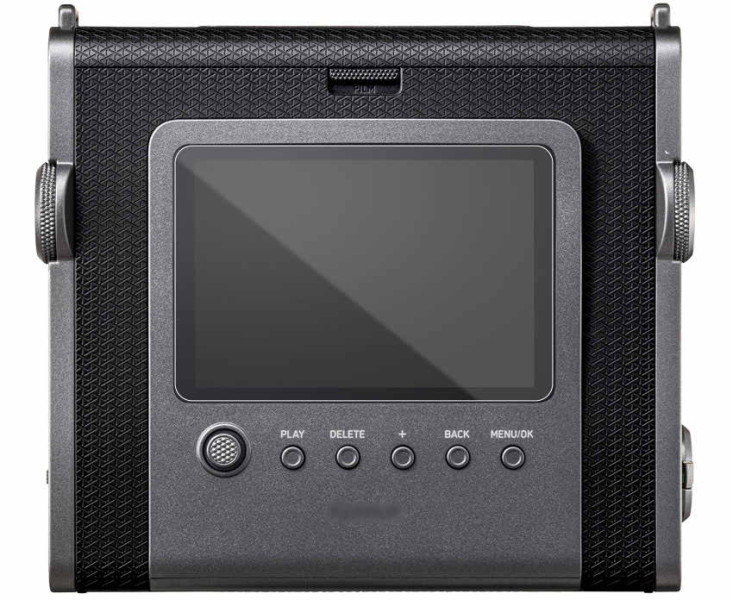 JJC GSP-IWE Защитное стекло для Fujifilm Instax WIDE Evo