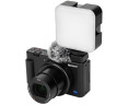 для Sony ZV-E1 ветрозащита микрофона чёрная