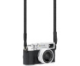 ремень для Canon Sony Nikon Fujifilm плетёный чёрный