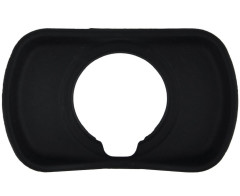 Наглазник для Fujifilm GFX 100 / X-T1 / X-T2 / X-T3 / GFX 50S / X-H1 (Fuji EC-XT L)