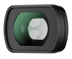 Широкоугольная насадка 0.72x для DJI Osmo Pocket 3