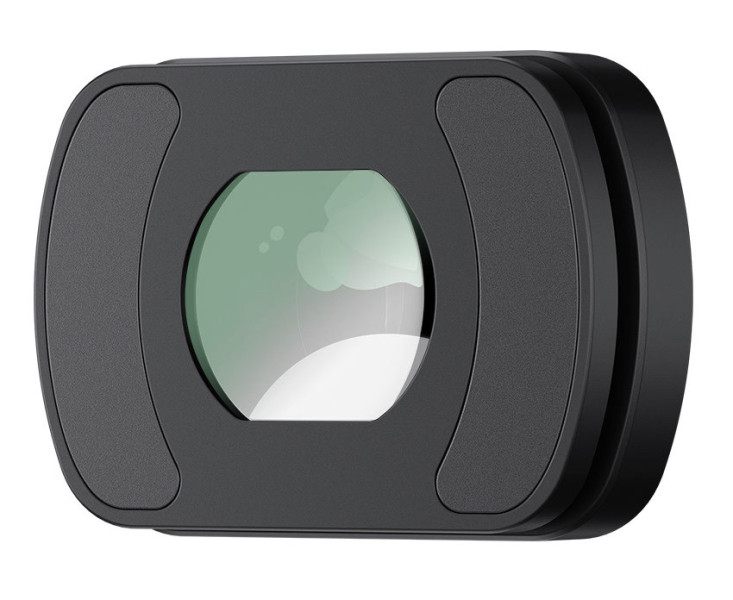 насадка широкоугольная 0.72x для DJI Osmo Pocket 3