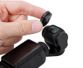 насадка для интерьерной и тревел съёмки на DJI Osmo Pocket 3