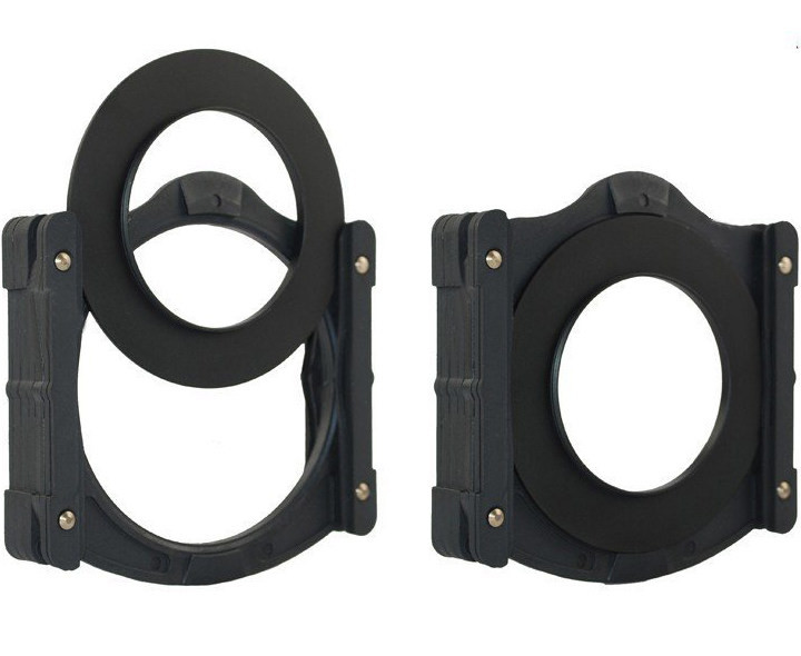 купить держатель прямоугольных фильтров Z Series Cokin