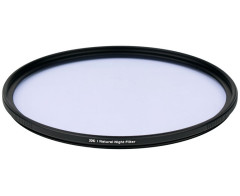 Ночной светофильтр 52 мм JJC Natural Night Filter