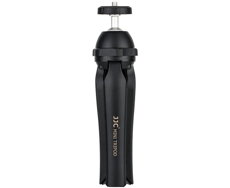 JJC TP-MT1 SILVER штатив рукоятка купить