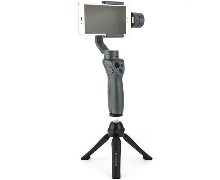 мини штатив для микрофона