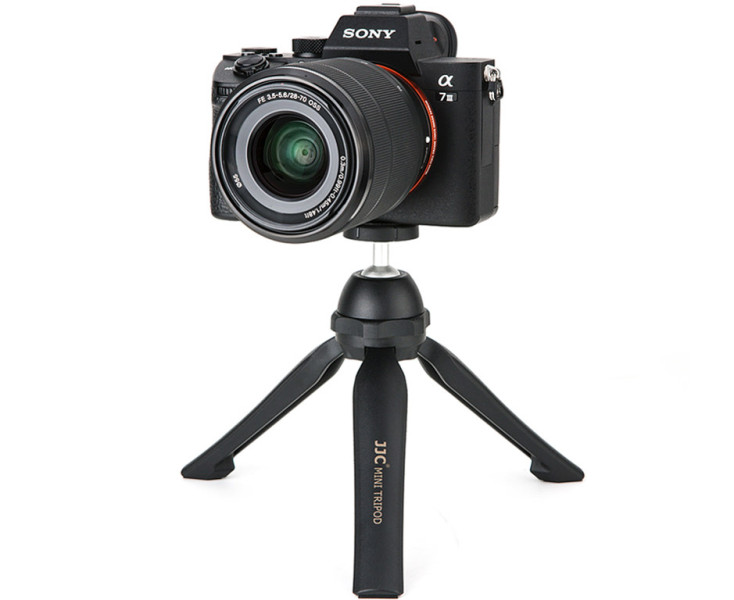 штатив для компактной камеры