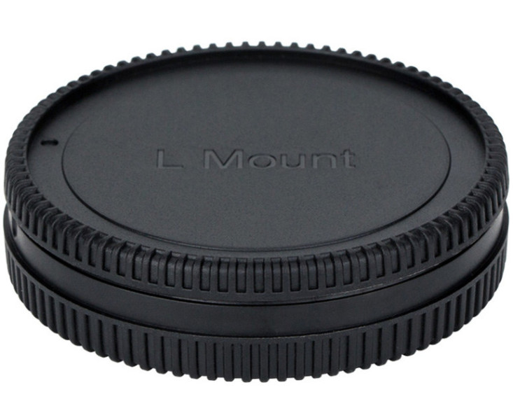 купить заднюю крышку объектива Leica L-mount