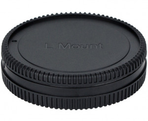 купить заднюю крышку объектива Leica L-mount