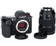 задняя крышка объектива Panasonic L mount