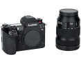 байонетная крышка Leica L-mount
