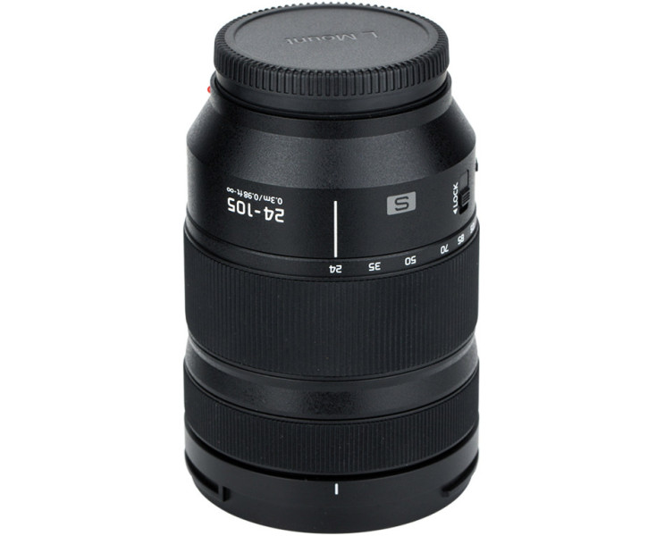 купить Leica SL rear lens cap