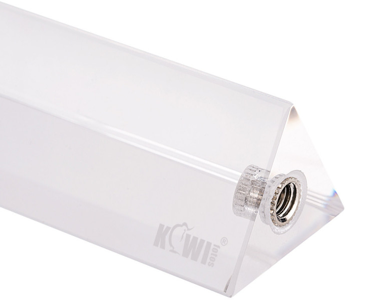 треугольная призма для фото