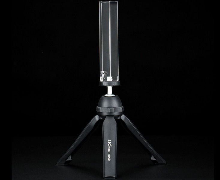 призма хрустальная для фотографии