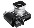 дополнительный хват для Fujifilm GFX100RF чёрный